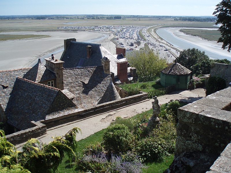 Normandy USA Beaches Tour 17th - 20th Sept 2010