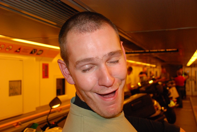 Biggus pics from Swiss Alps and Dolomites 2010