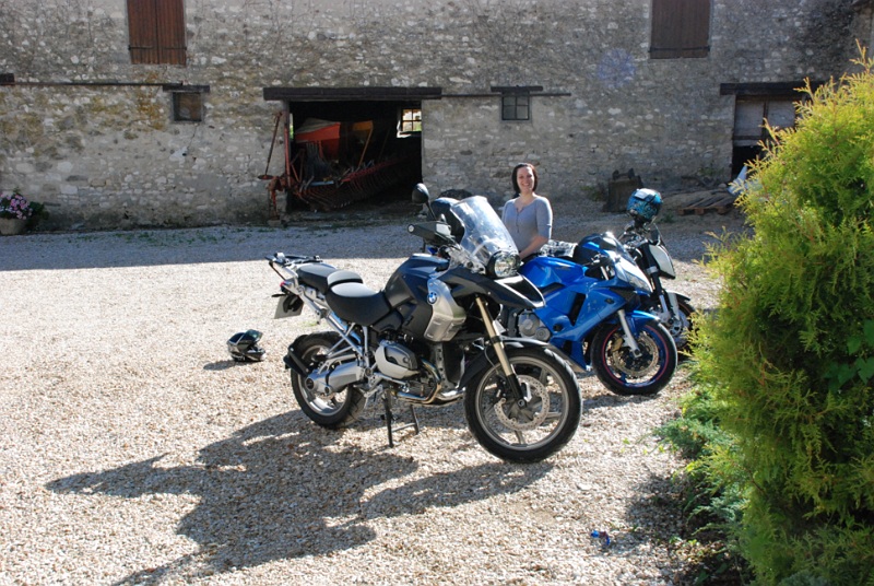 Biggus pics from Swiss Alps and Dolomites 2010