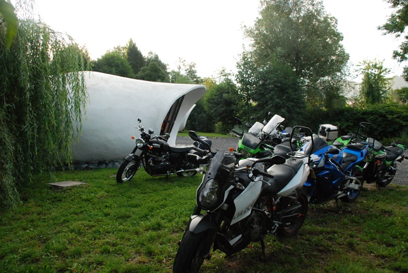 Biggus pics from Swiss Alps and Dolomites 2010