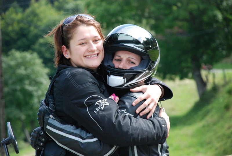 Biggus pics from Swiss Alps and Dolomites 2010