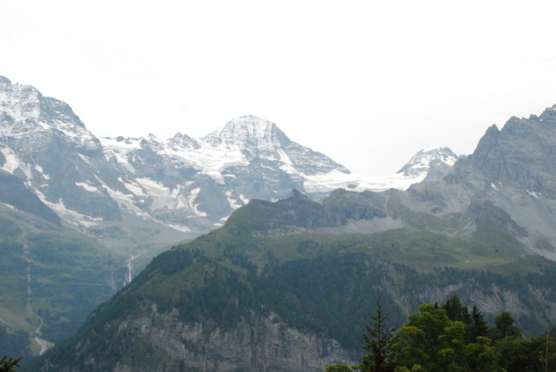 Biggus pics from Swiss Alps and Dolomites 2010