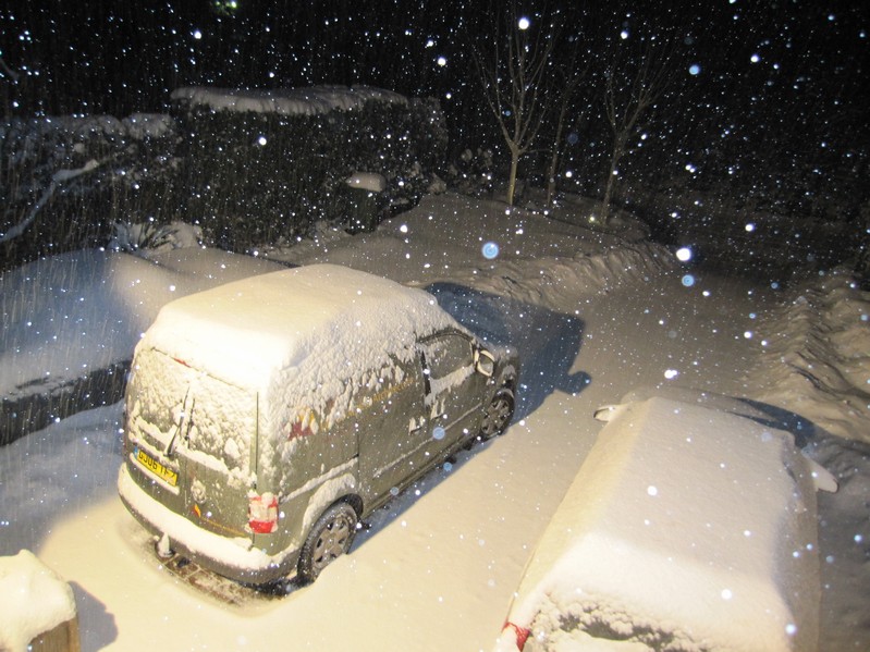 snow 3