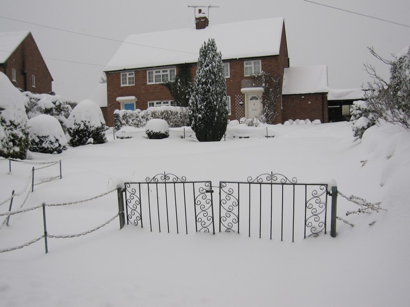 2nd Dec