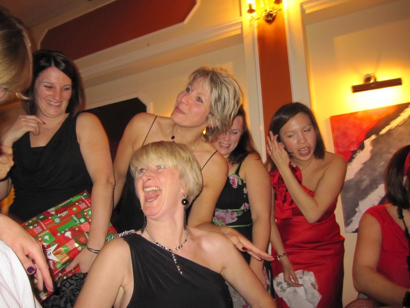 xmas 2010