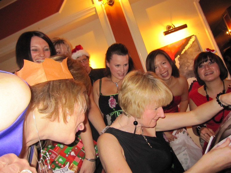xmas 2010