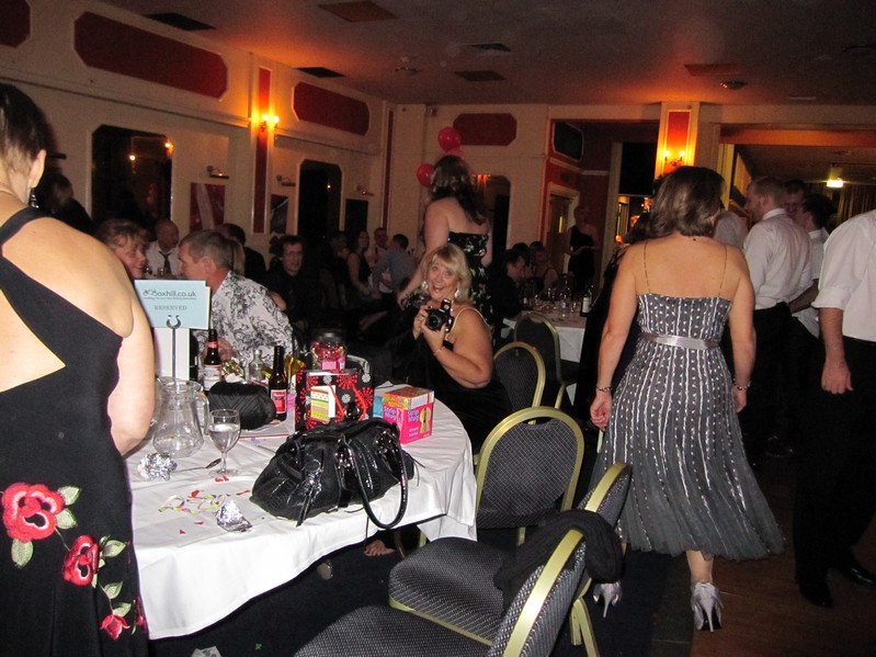 xmas 2010