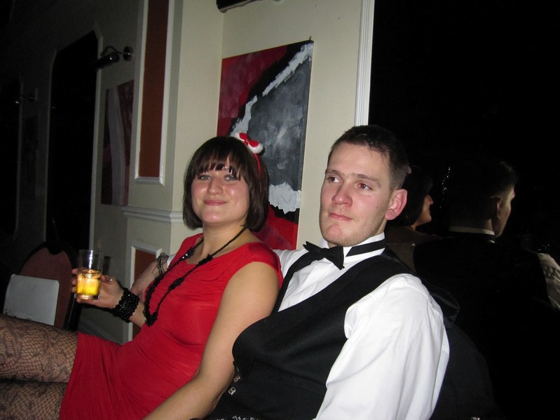 xmas 2010