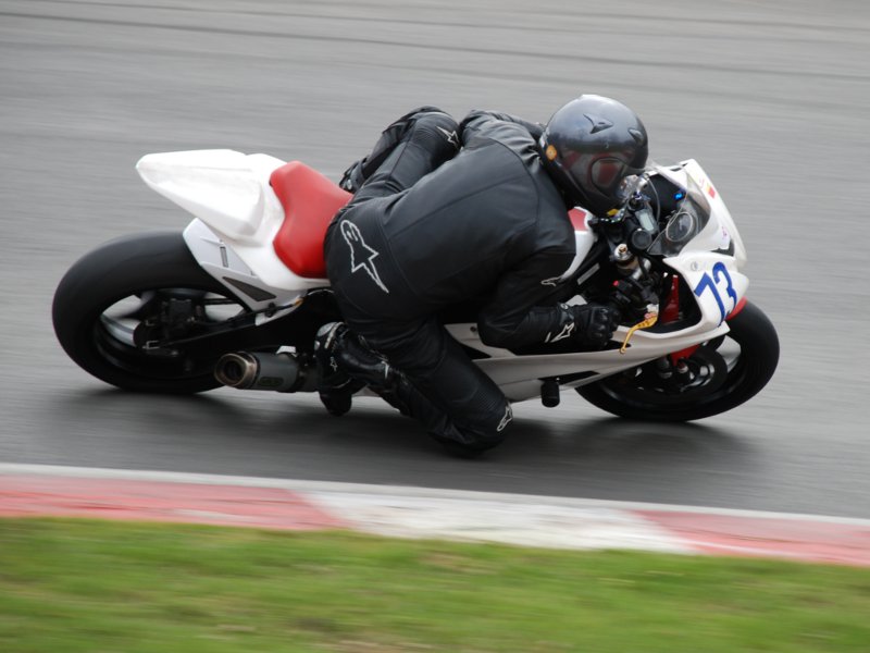 Brands Hatch 06.03.2011