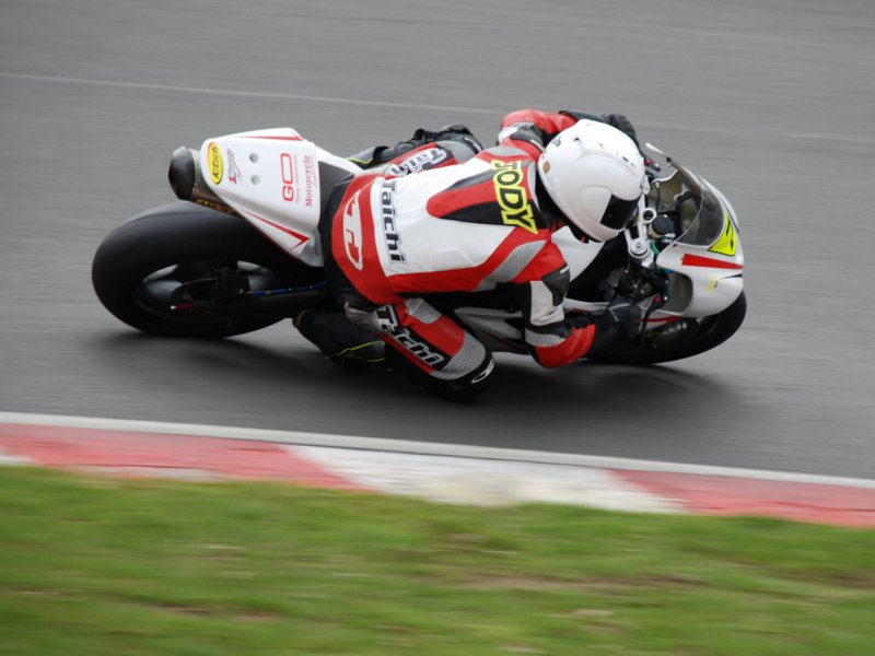 Brands Hatch 06.03.2011