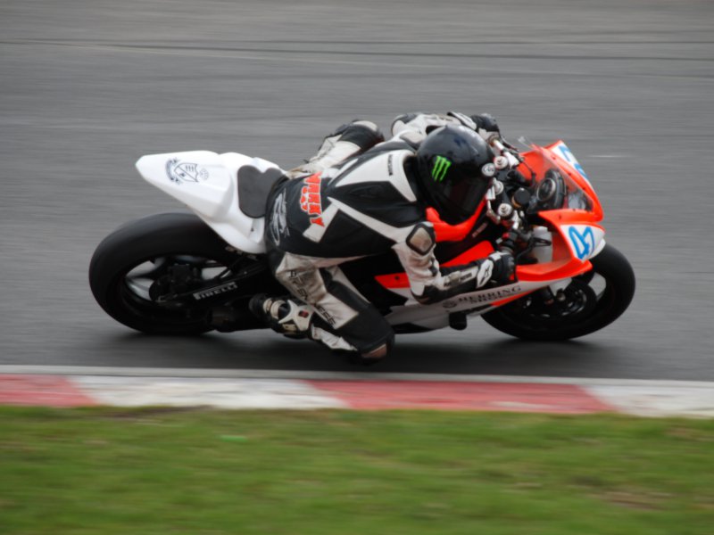 Brands Hatch 06.03.2011