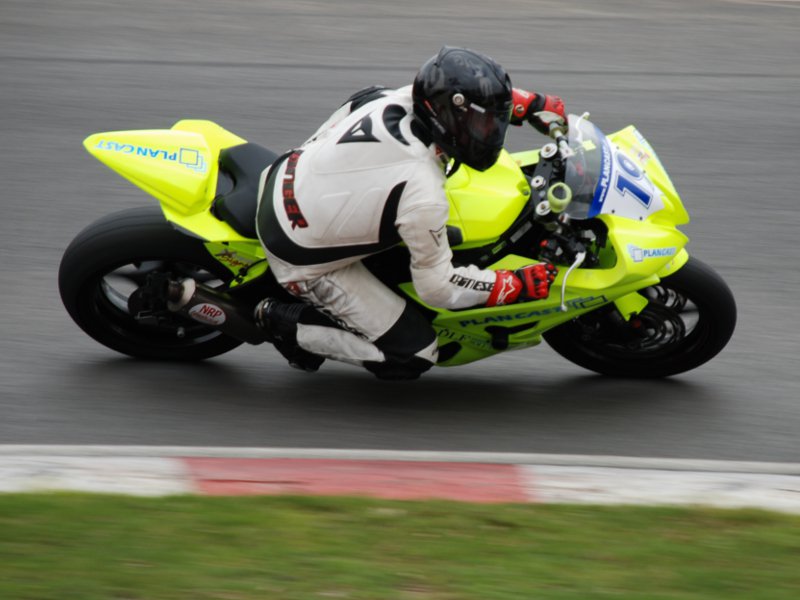 Brands Hatch 06.03.2011