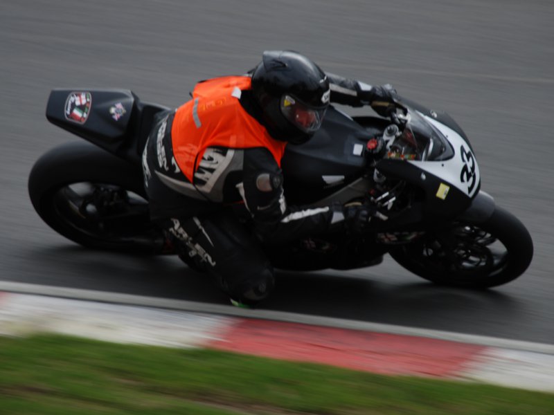 Brands Hatch 06.03.2011