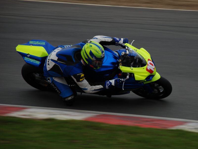 Brands Hatch 06.03.2011