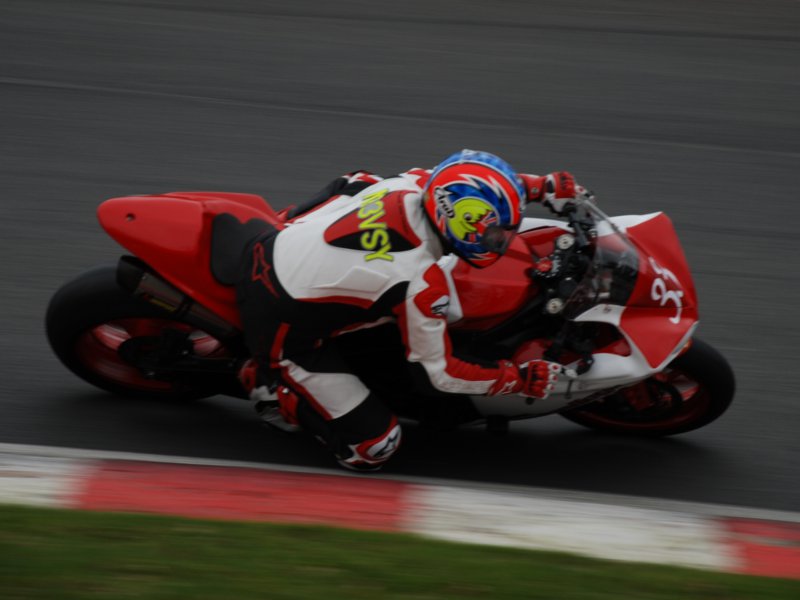 Brands Hatch 06.03.2011