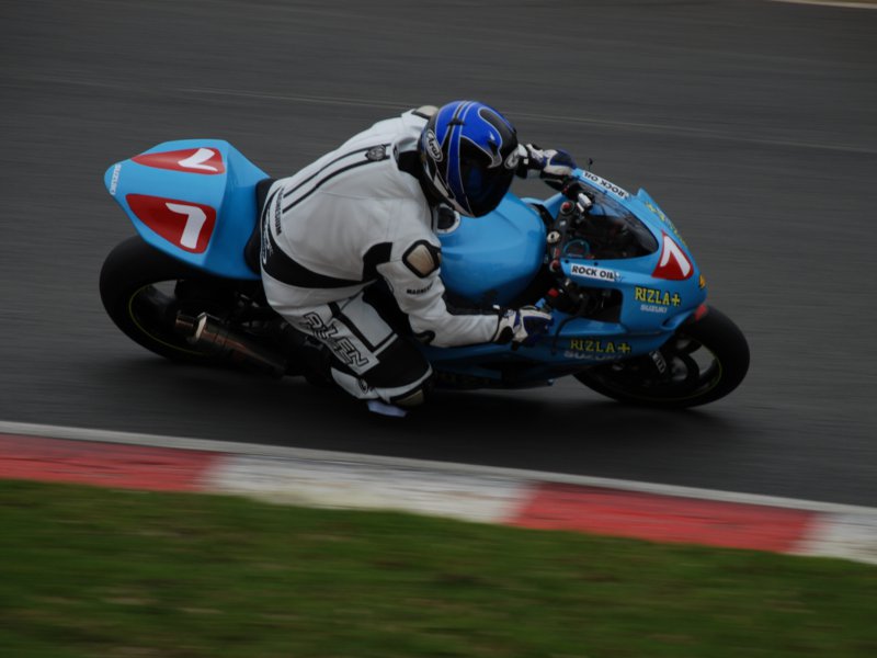 Brands Hatch 06.03.2011