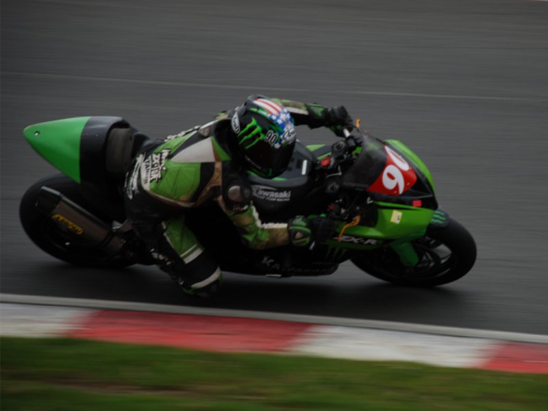 Brands Hatch 06.03.2011