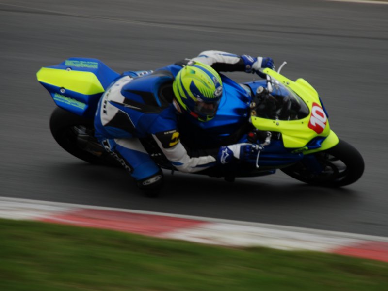 Brands Hatch 06.03.2011