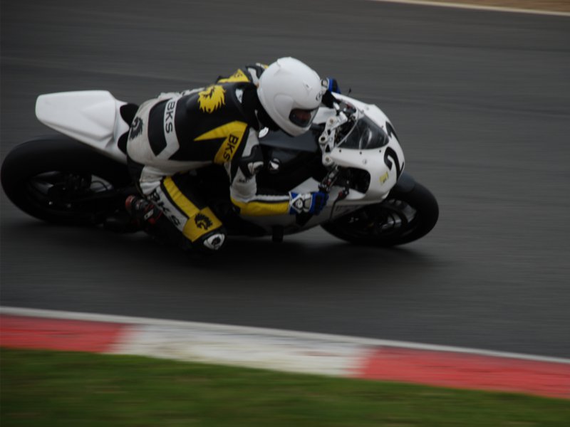 Brands Hatch 06.03.2011