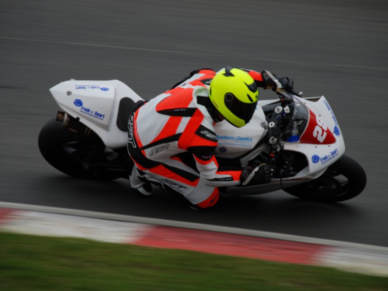 Brands Hatch 06.03.2011