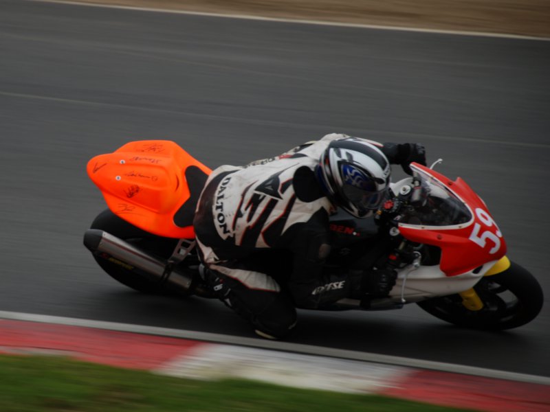 Brands Hatch 06.03.2011