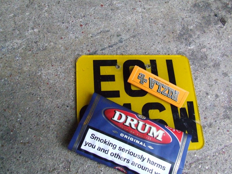 Urrey County snotters