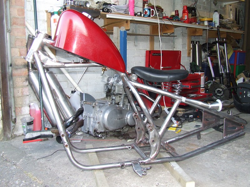 Surrey County Snotters!