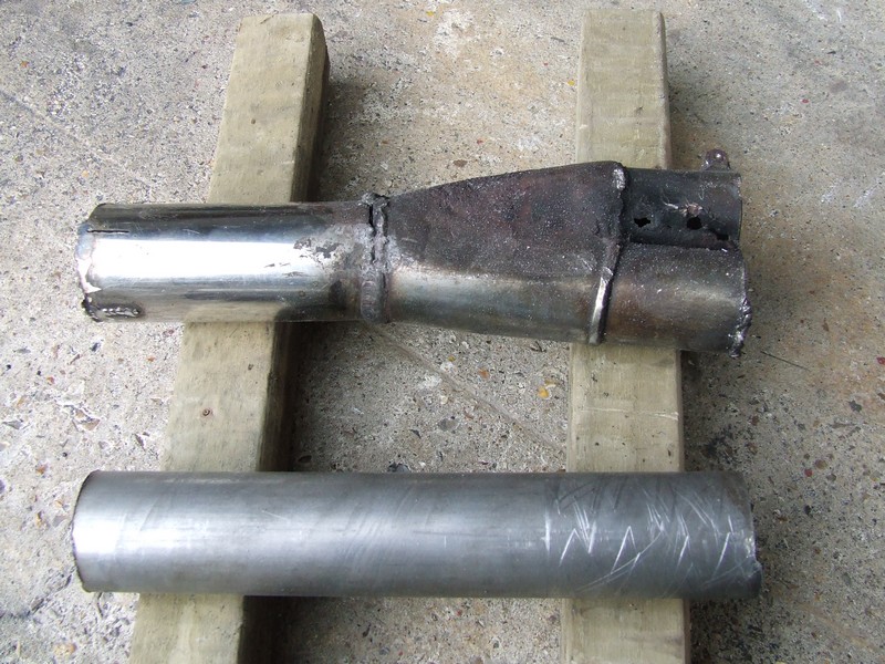 You can polish a turd......