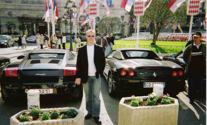 me in Monaco me in Monaco