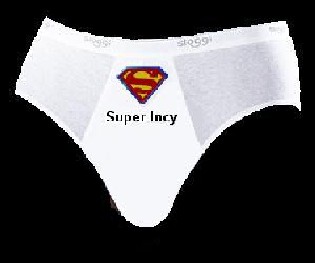 super Inci? super Inci?