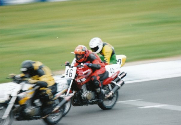 Racing