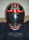 Helmet 1