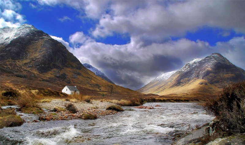 Glencoe