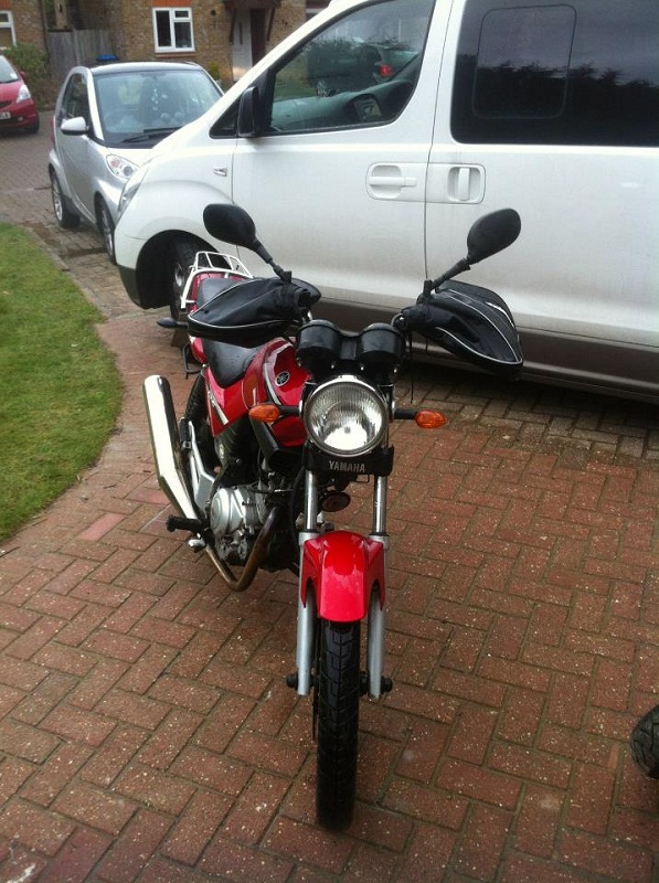 YBR125