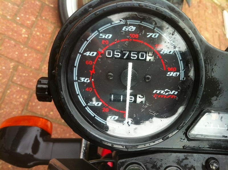 YBR125