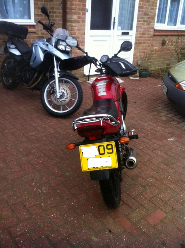 YBR125