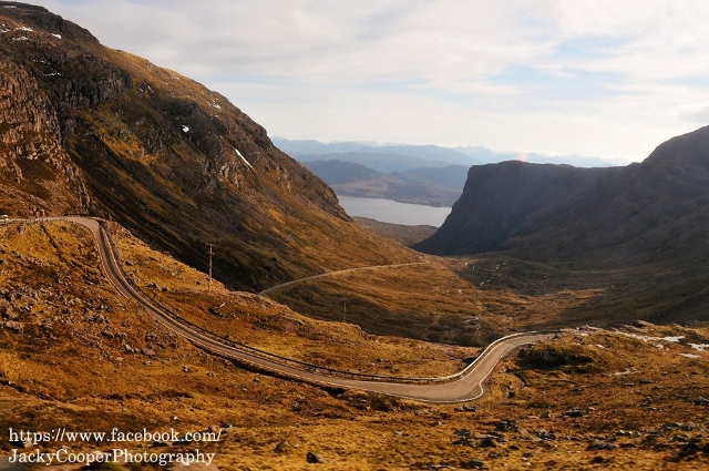 Scotland