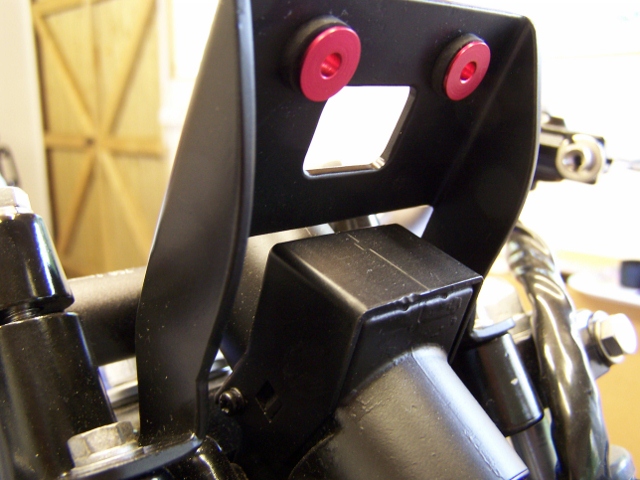 Moriwaki Bike