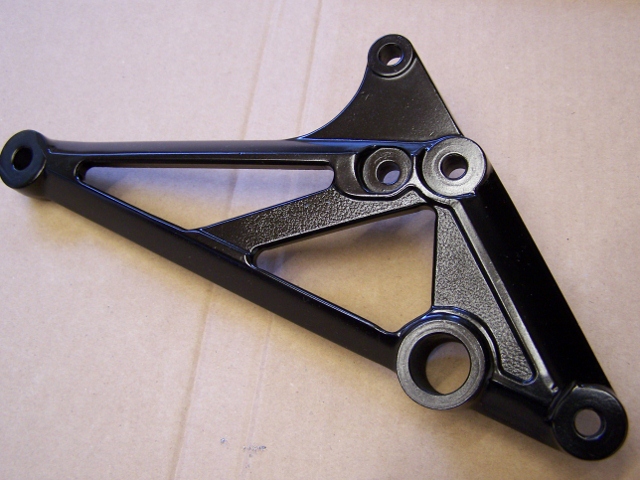 Moriwaki Bike