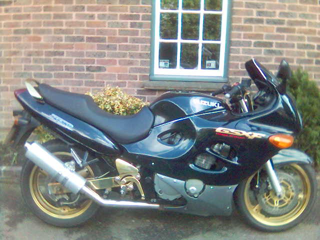 My new Baby