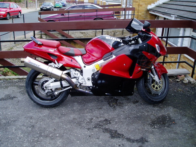 Busa