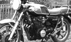 XS750