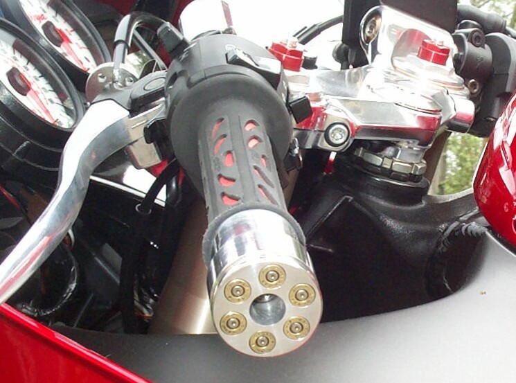 magnum 45.