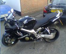 My Bike