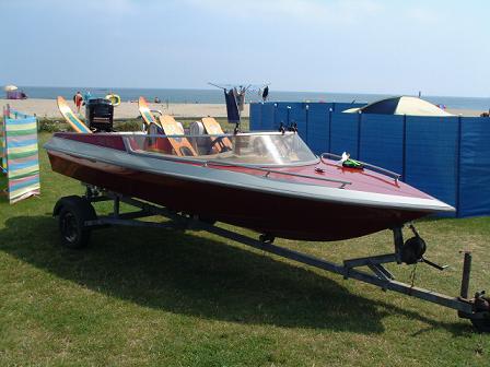 my old boat