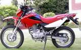 My new bike