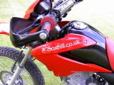 Boxhill.co.uk gafics