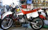 My Frist Bike