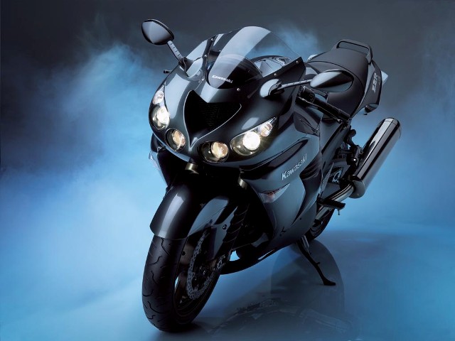 new zzr1400