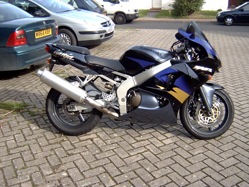 my ride my ride